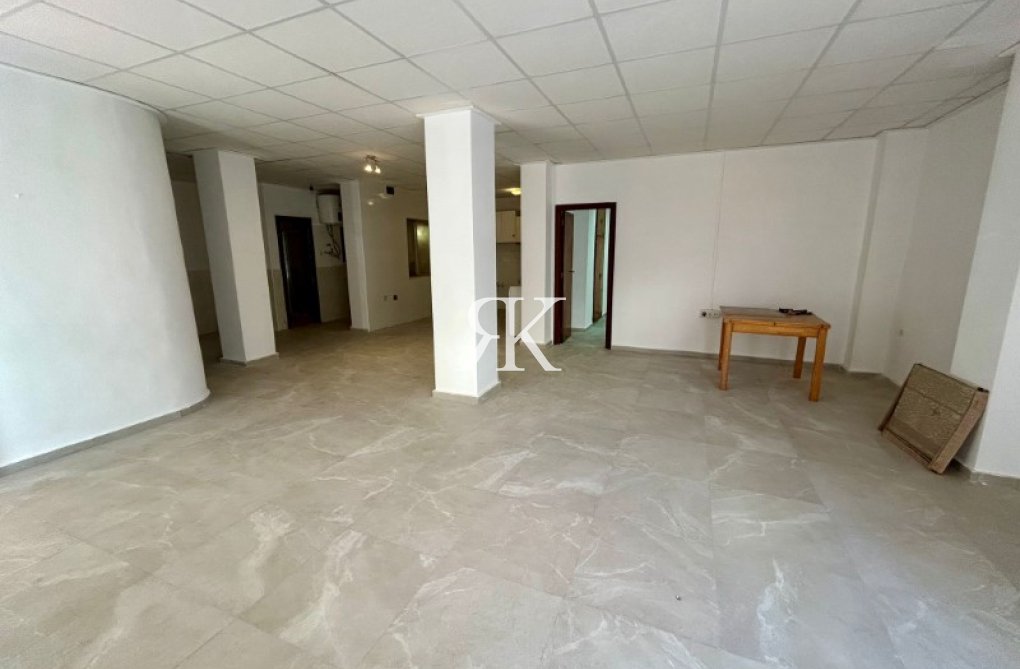 Revente - Appartement - Torrevieja - Costa Blanca