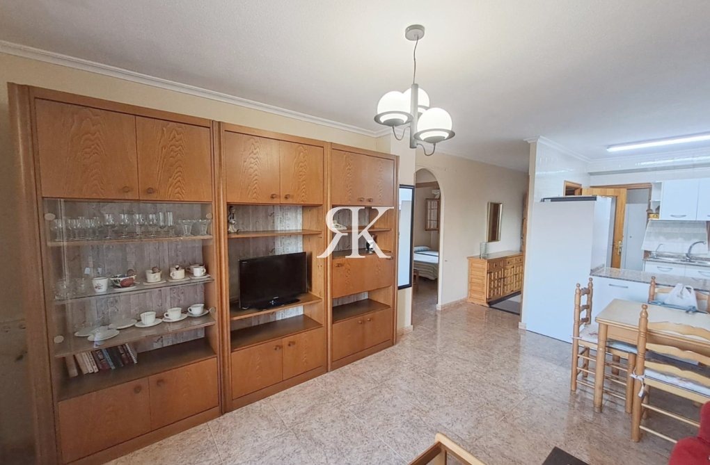 Revente - Appartement - Torrevieja - Costa Blanca