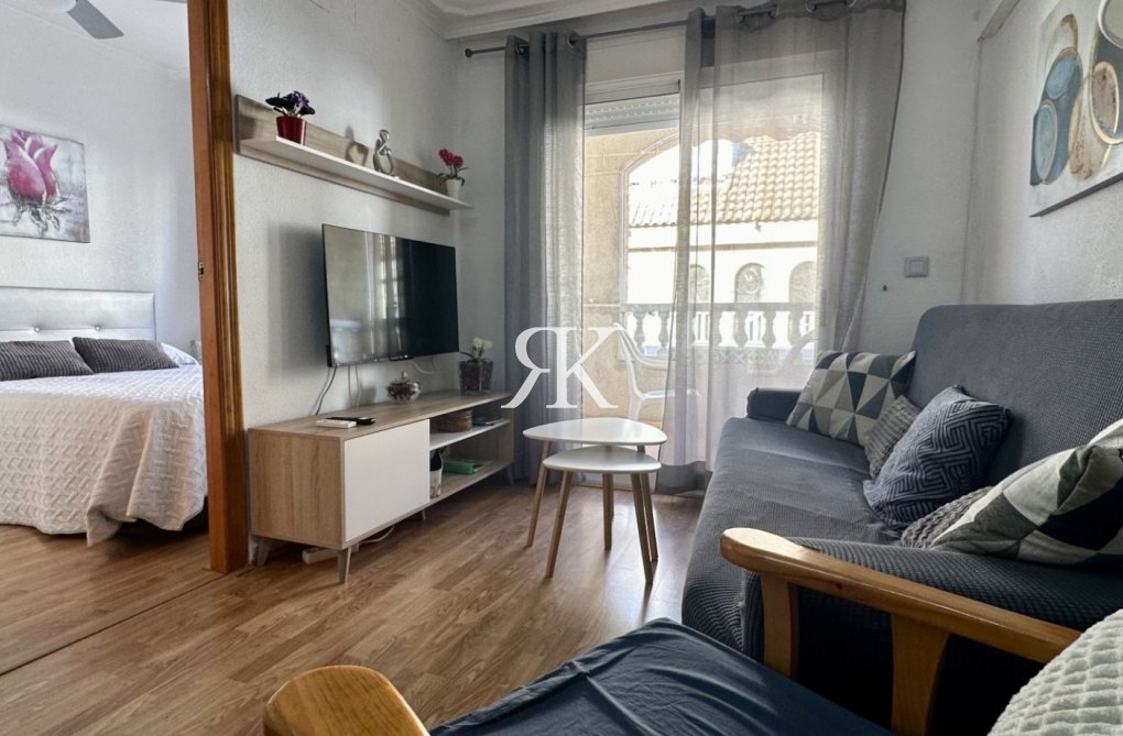 Revente - Appartement - Torrevieja - Costa Blanca
