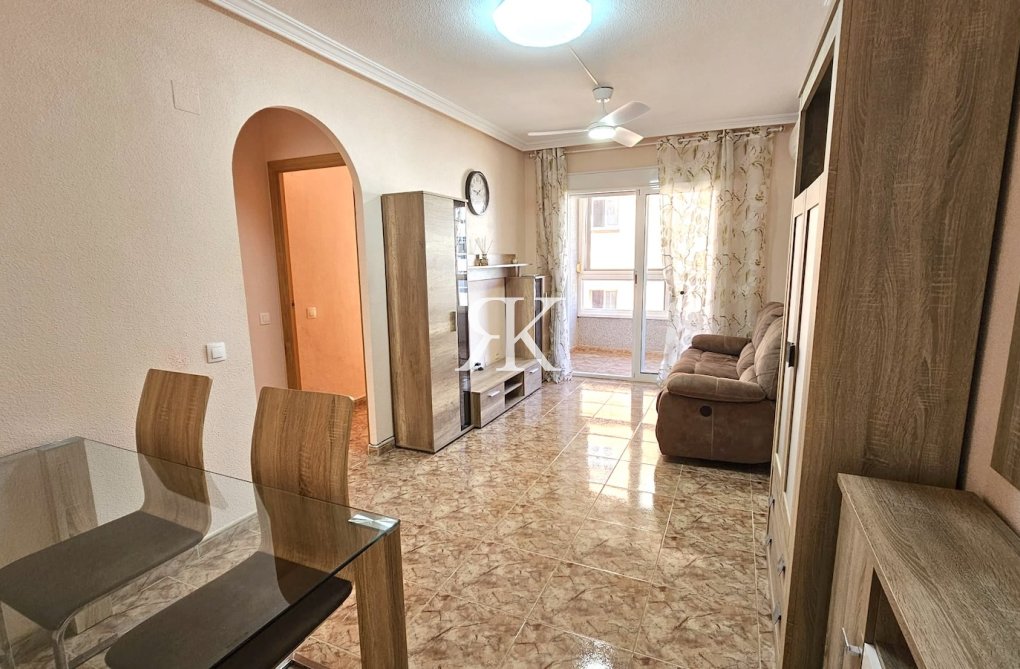 Revente - Appartement - Torrevieja - Costa Blanca