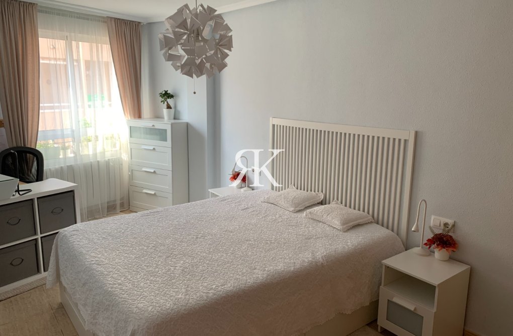 Revente - Appartement - Torrevieja - Costa Blanca