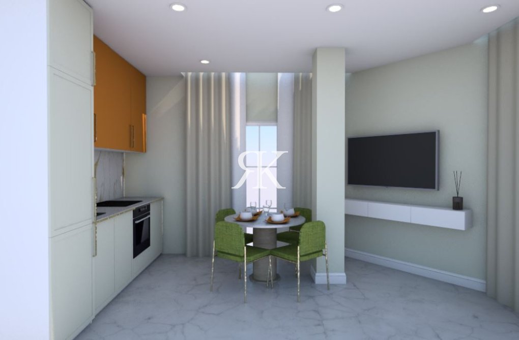 Revente - Appartement - Torrevieja - Costa Blanca