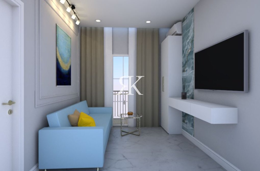 Revente - Appartement - Torrevieja - Costa Blanca