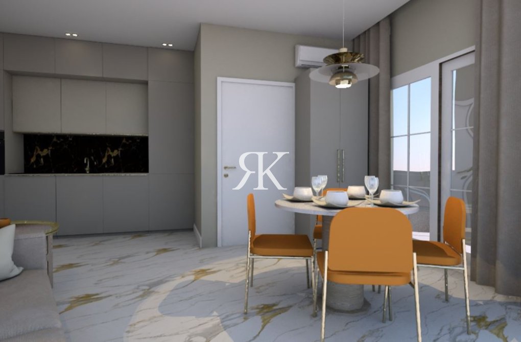 Revente - Appartement - Torrevieja - Costa Blanca