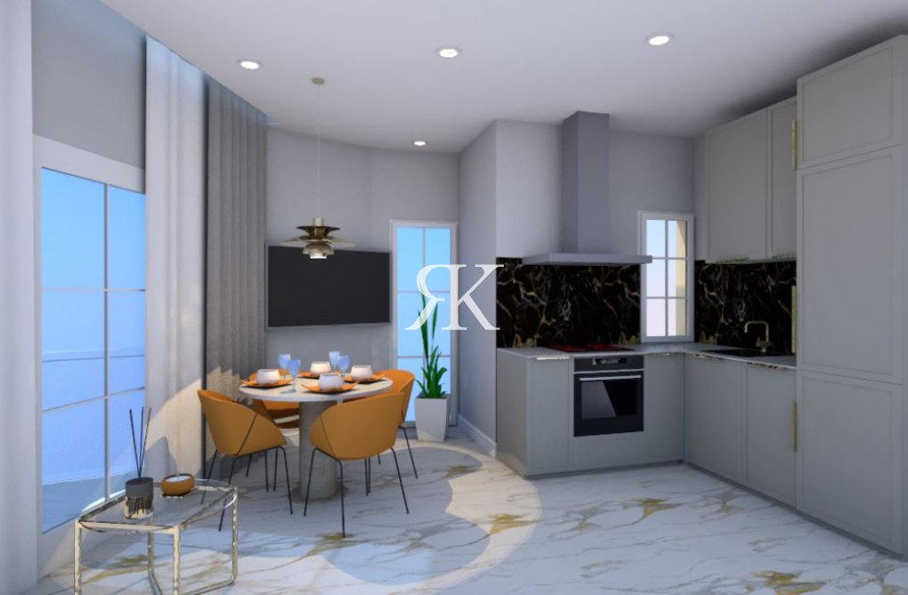 Revente - Appartement - Torrevieja - Costa Blanca