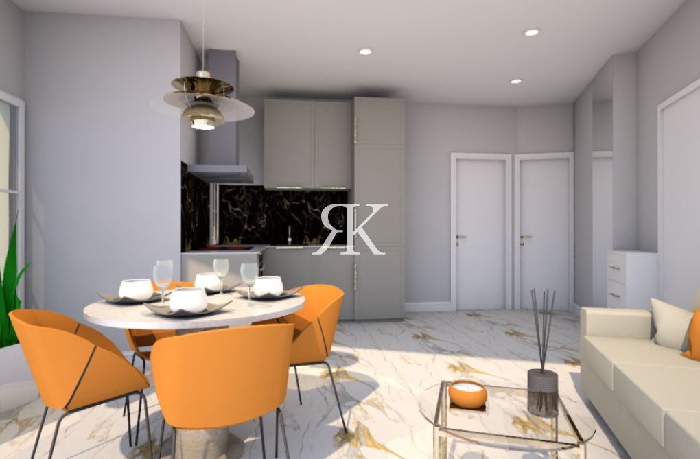 Revente - Appartement - Torrevieja - Costa Blanca