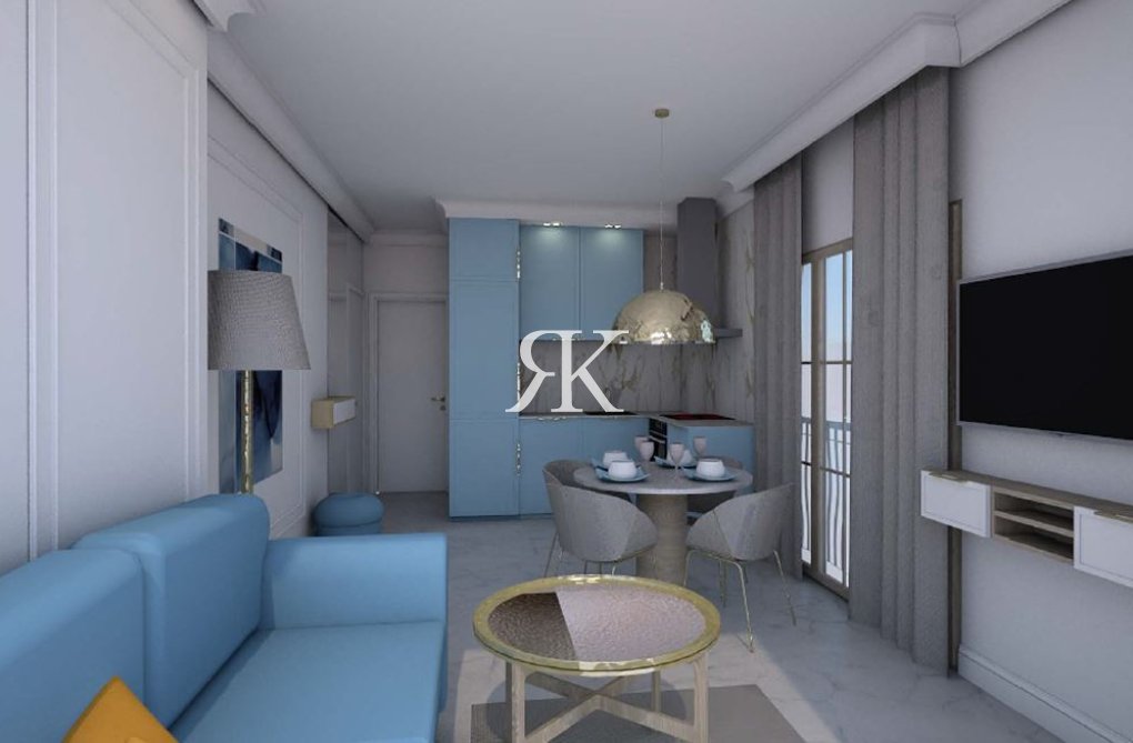 Revente - Appartement - Torrevieja - Costa Blanca