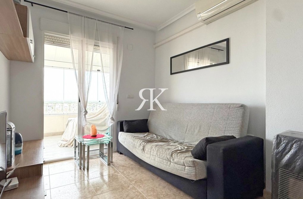 Revente - Appartement - Torrevieja - Costa Blanca