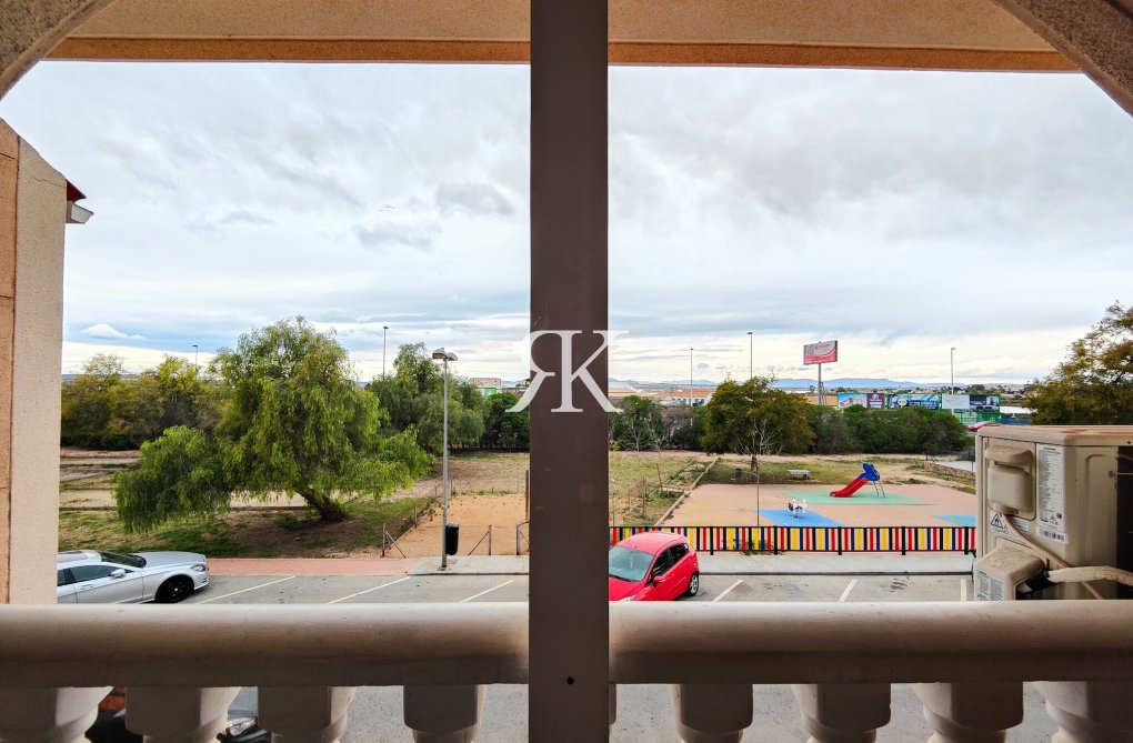 Revente - Appartement - Torrevieja - Costa Blanca