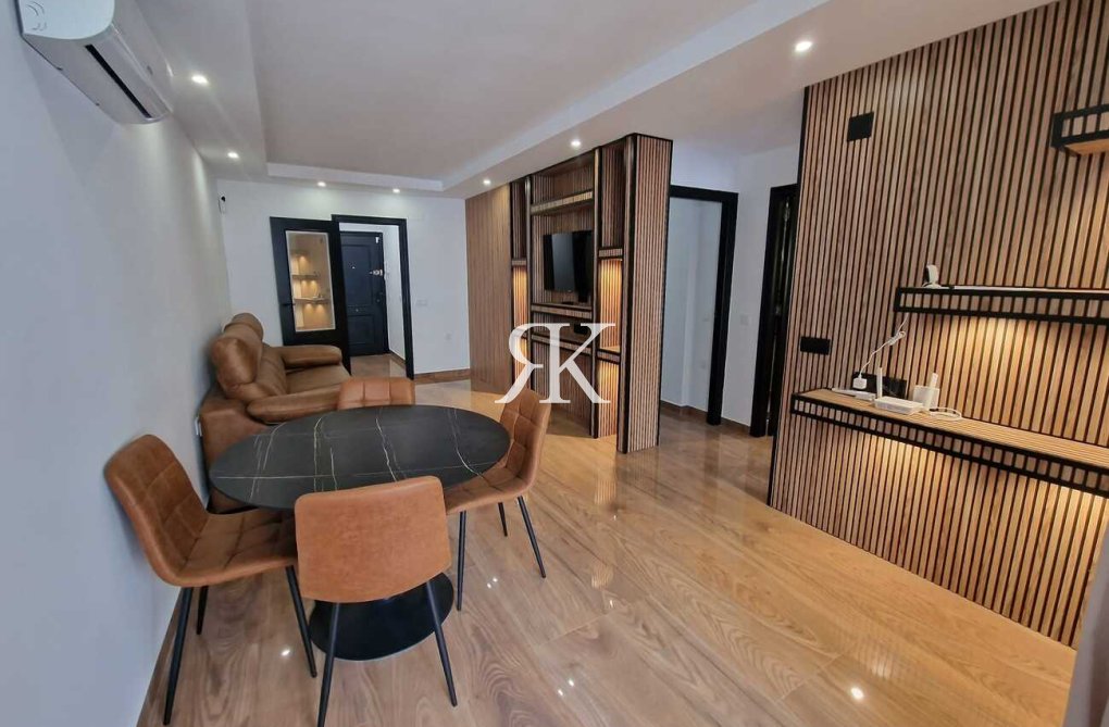 Revente - Appartement - Torrevieja - Costa Blanca