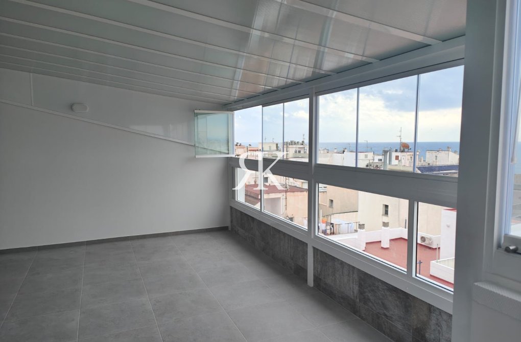 Revente - Appartement - Torrevieja - Costa Blanca