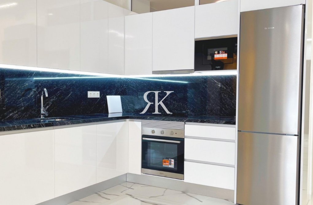 Revente - Appartement - Torrevieja - Costa Blanca