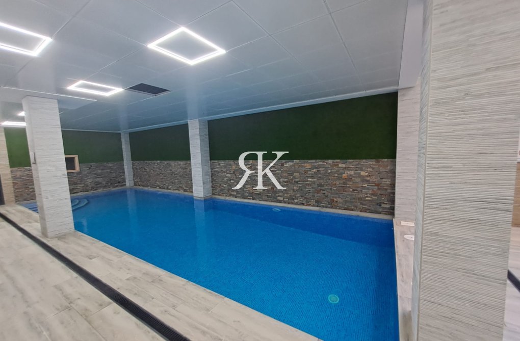 Revente - Appartement - Torrevieja - Costa Blanca