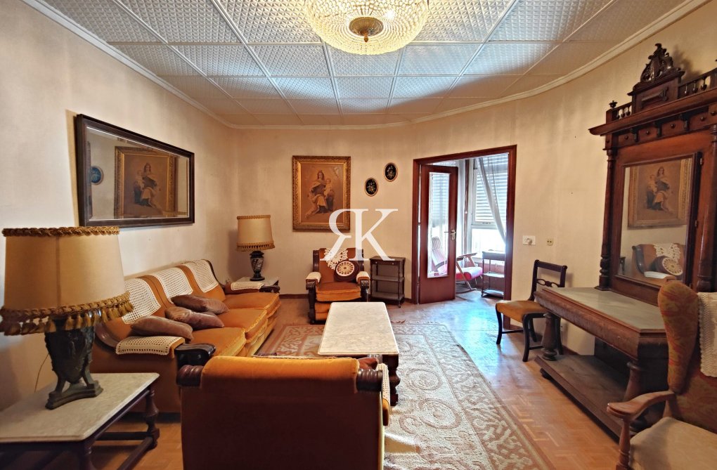 Revente - Appartement - Torrevieja - Costa Blanca