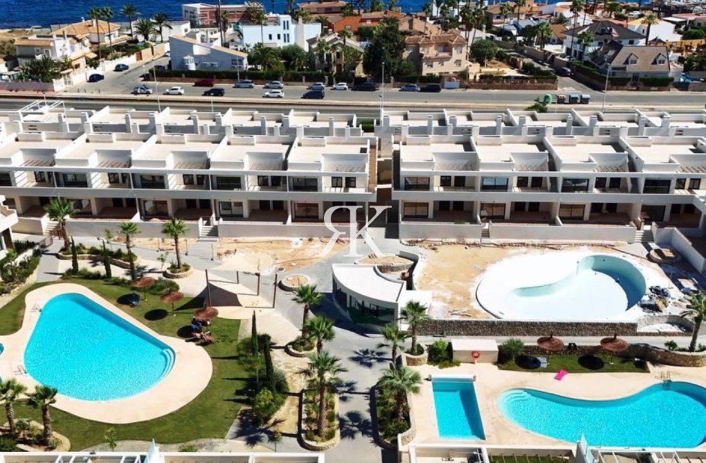 Revente - Appartement - Torrevieja - Costa Blanca