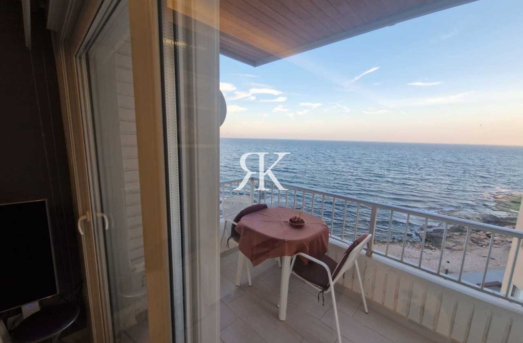 Revente - Appartement - Torrevieja - Costa Blanca