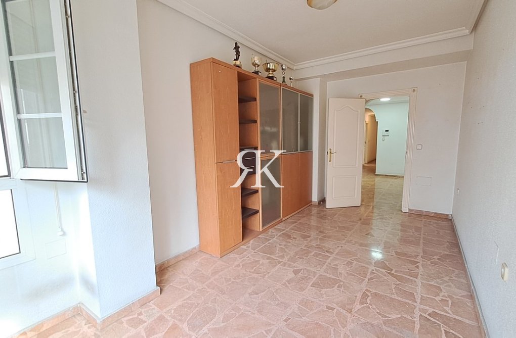 Revente - Appartement - Torrevieja - Costa Blanca