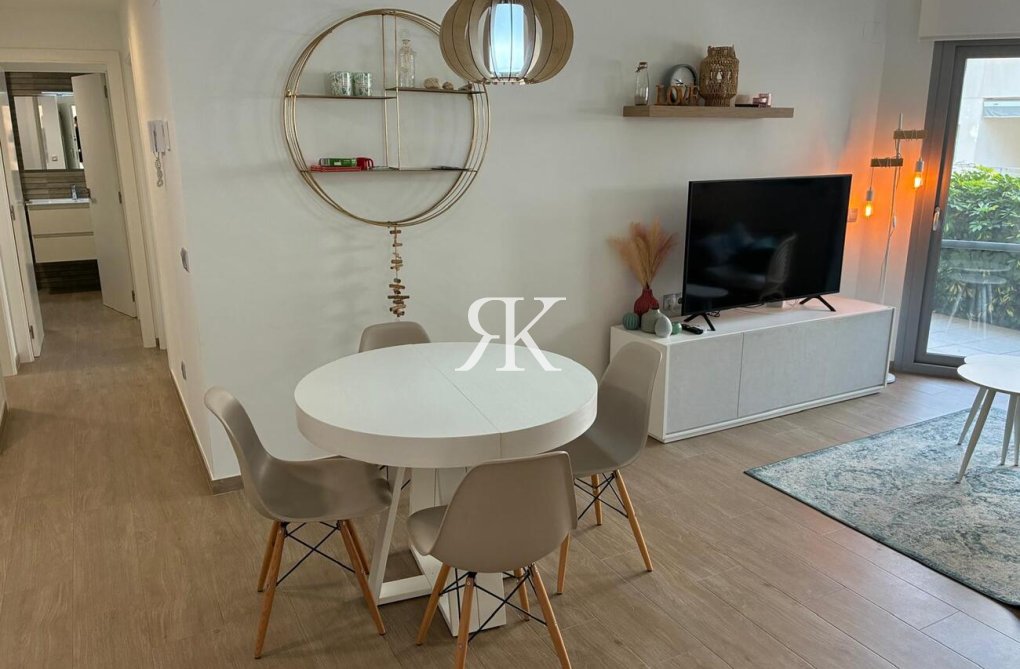 Revente - Appartement - Torrevieja - Costa Blanca