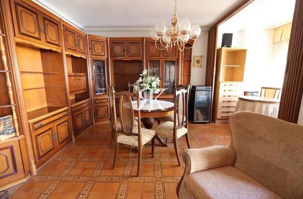 Revente - Appartement - Torrevieja - Costa Blanca