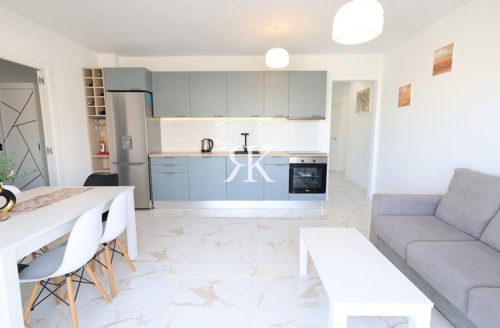 Revente - Appartement - Torrevieja - Costa Blanca