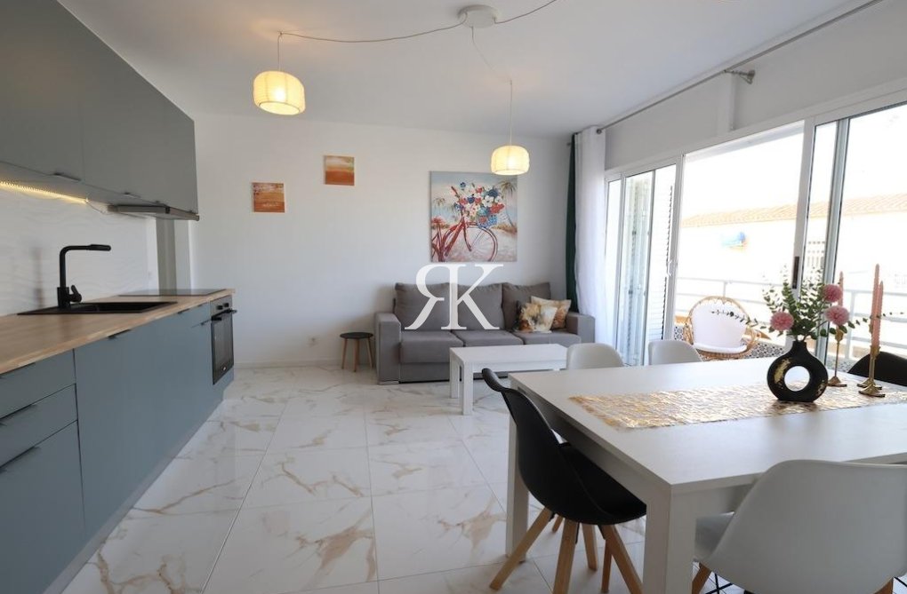 Revente - Appartement - Torrevieja - Costa Blanca