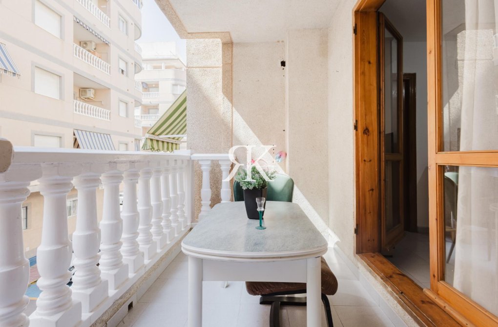 Revente - Appartement - Torrevieja - Costa Blanca