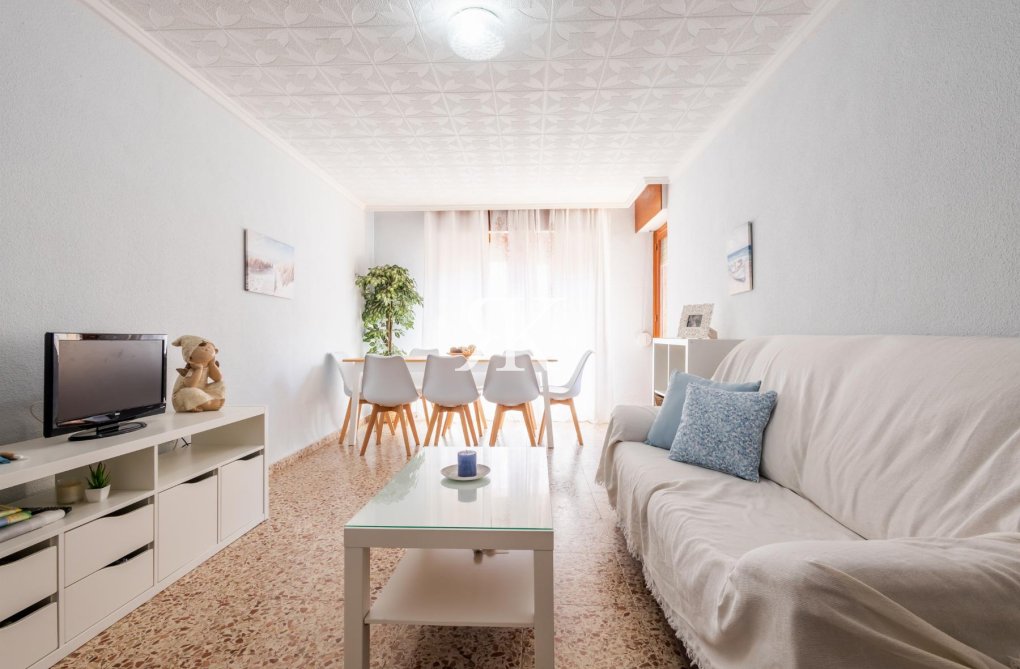 Revente - Appartement - Torrevieja - Costa Blanca