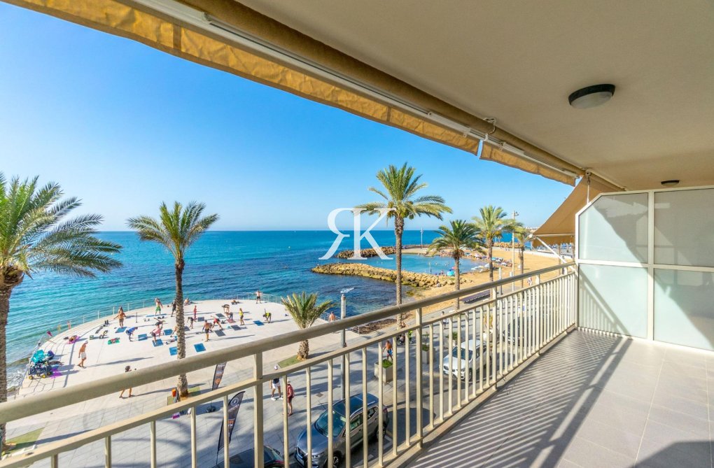 Revente - Appartement - Torrevieja - Costa Blanca