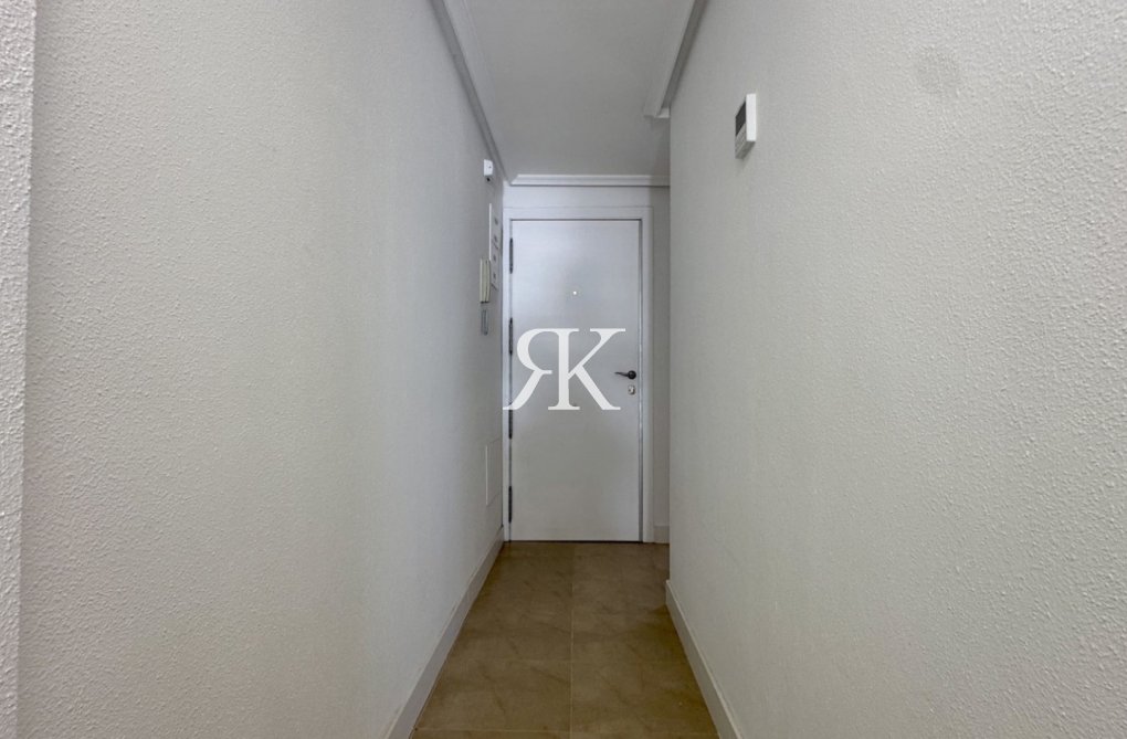 Revente - Appartement - Torrevieja - Costa Blanca