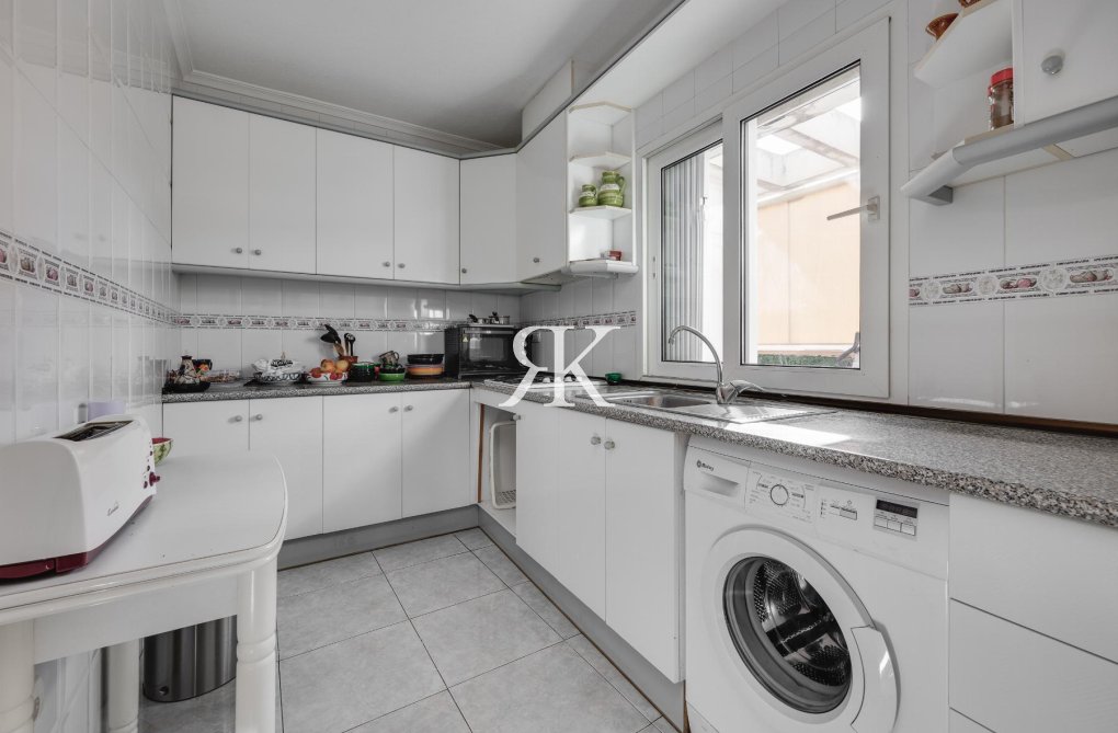 Revente - Appartement - Torrevieja - Costa Blanca