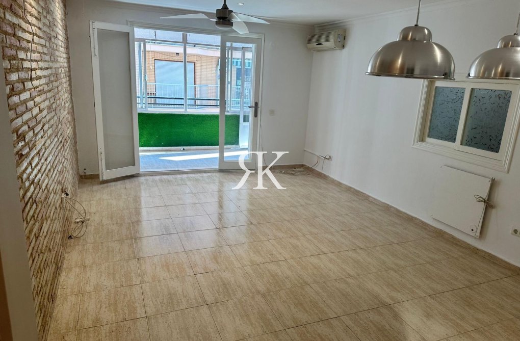 Revente - Appartement - Torrevieja - El Acequión - Los Náufragos