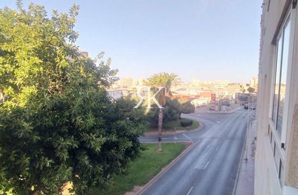 Revente - Appartement - Torrevieja - El Molino