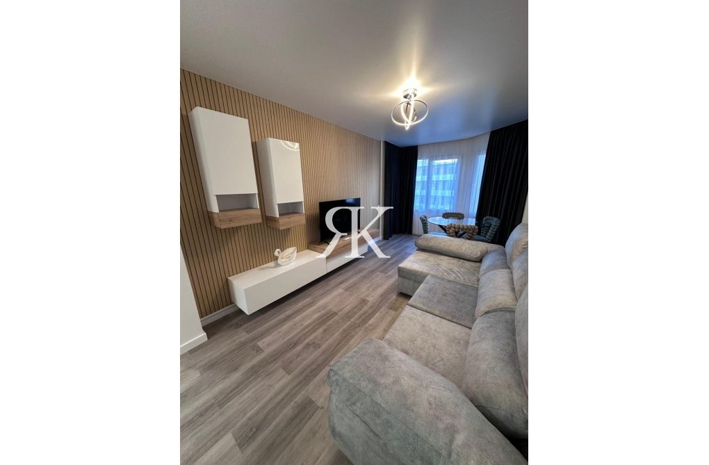 Revente - Appartement - Torrevieja - Estacion De Autobuses