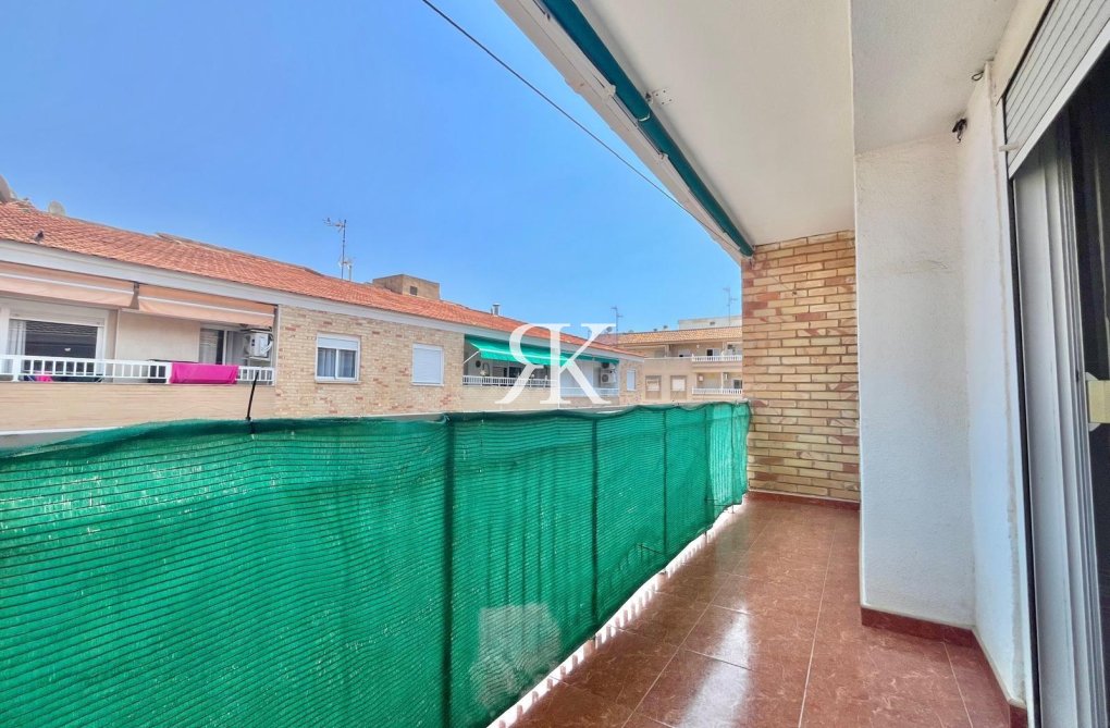 Revente - Appartement - Torrevieja - Estacion De Autobuses
