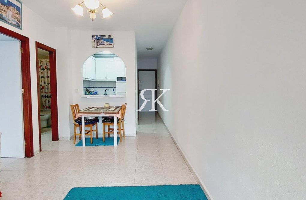 Revente - Appartement - Torrevieja - Estacion De Autobuses