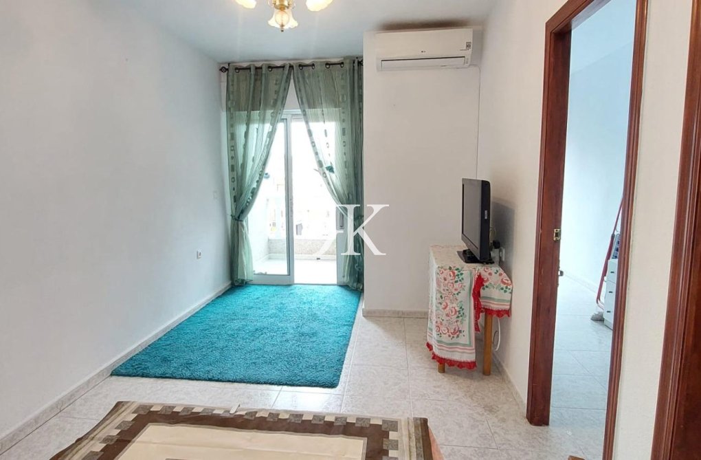 Revente - Appartement - Torrevieja - Estacion De Autobuses