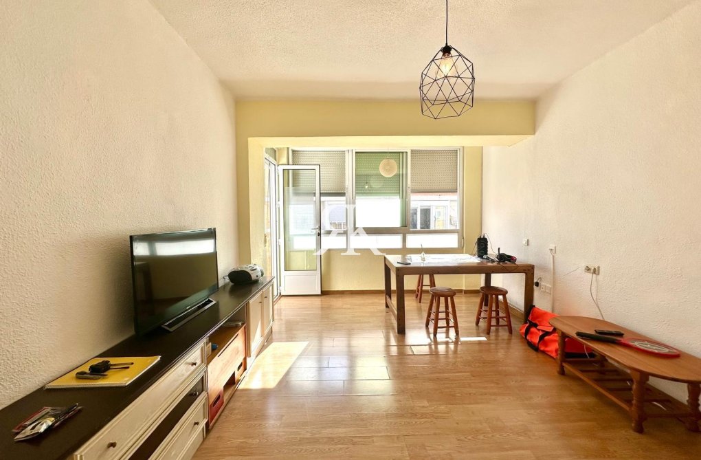 Revente - Appartement - Torrevieja - Estacion De Autobuses