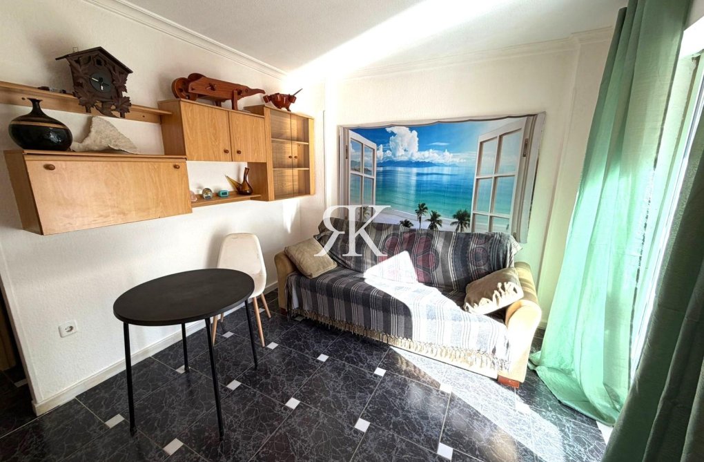 Revente - Appartement - Torrevieja - La Mata