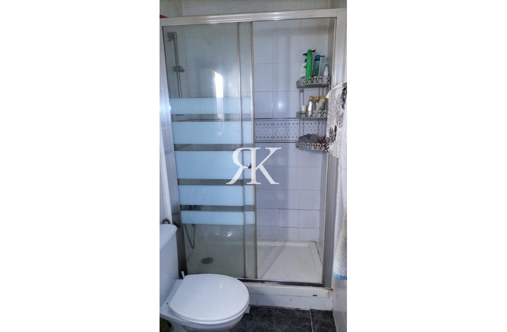 Revente - Appartement - Torrevieja - La Mata