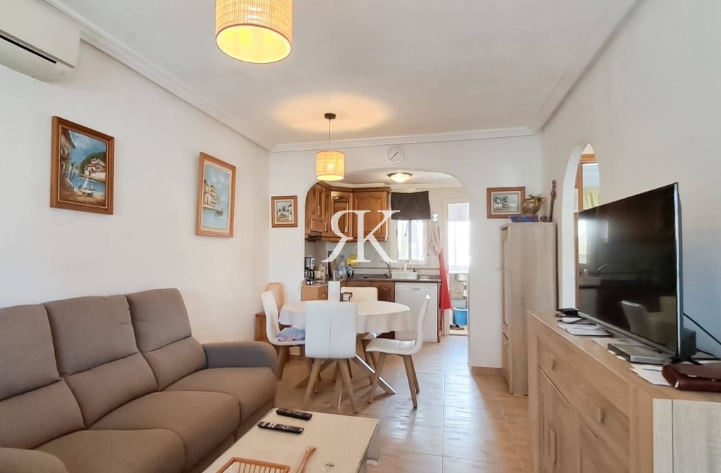 Revente - Appartement - Torrevieja - Parque Acuático - Sector 25