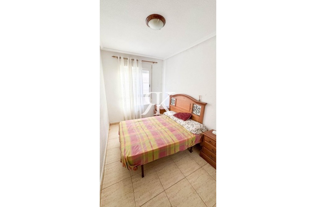 Revente - Appartement - Torrevieja - Parque De Las Naciones