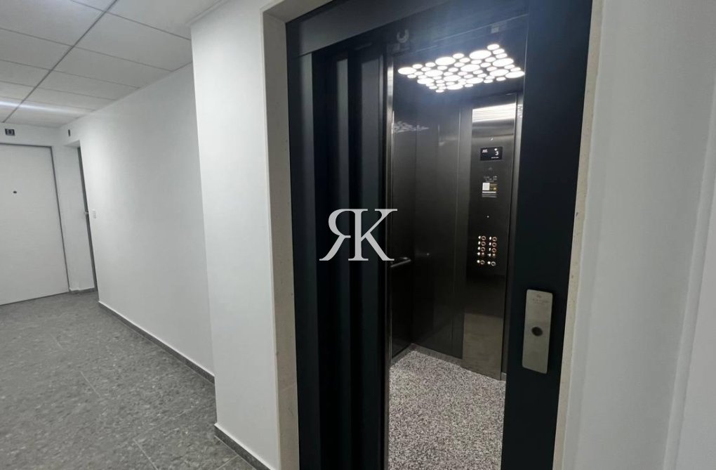 Revente - Appartement - Torrevieja - Parque De Las Naciones