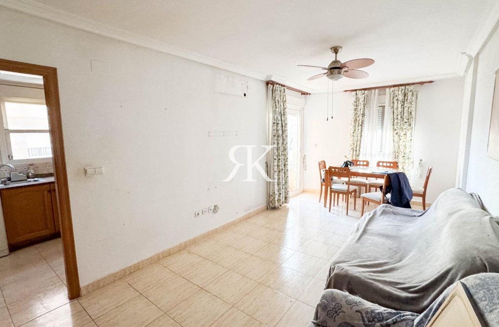 Revente - Appartement - Torrevieja - Parque De Las Naciones