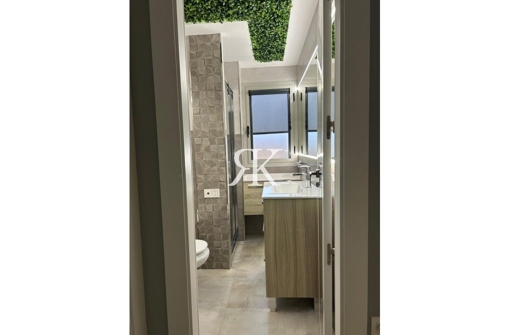 Revente - Appartement - Torrevieja - Playa del Cura