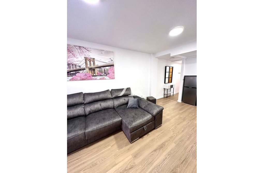 Revente - Appartement - Torrevieja - Playa del Cura