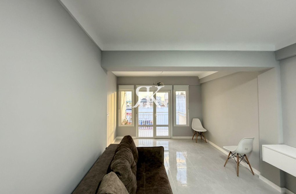 Revente - Appartement - Torrevieja