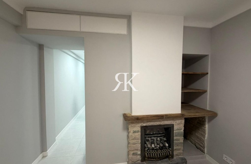 Revente - Appartement - Torrevieja