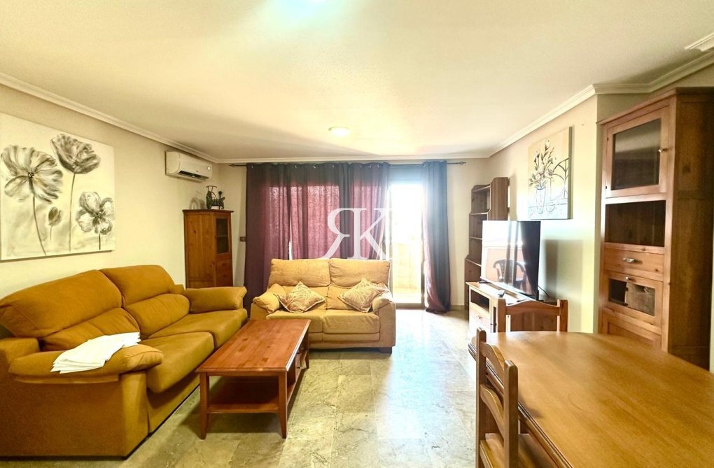 Revente - Appartement - Torrevieja