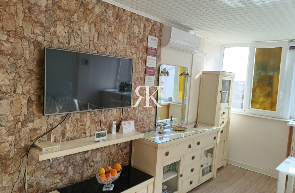 Revente - Appartement - Torrevieja