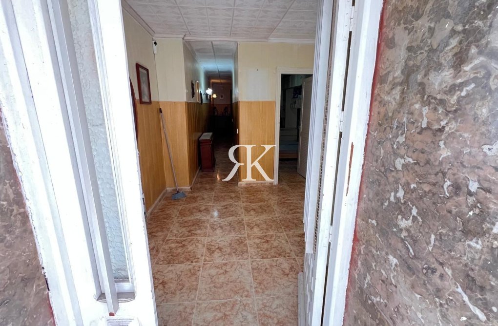 Revente - Appartement - Torrevieja